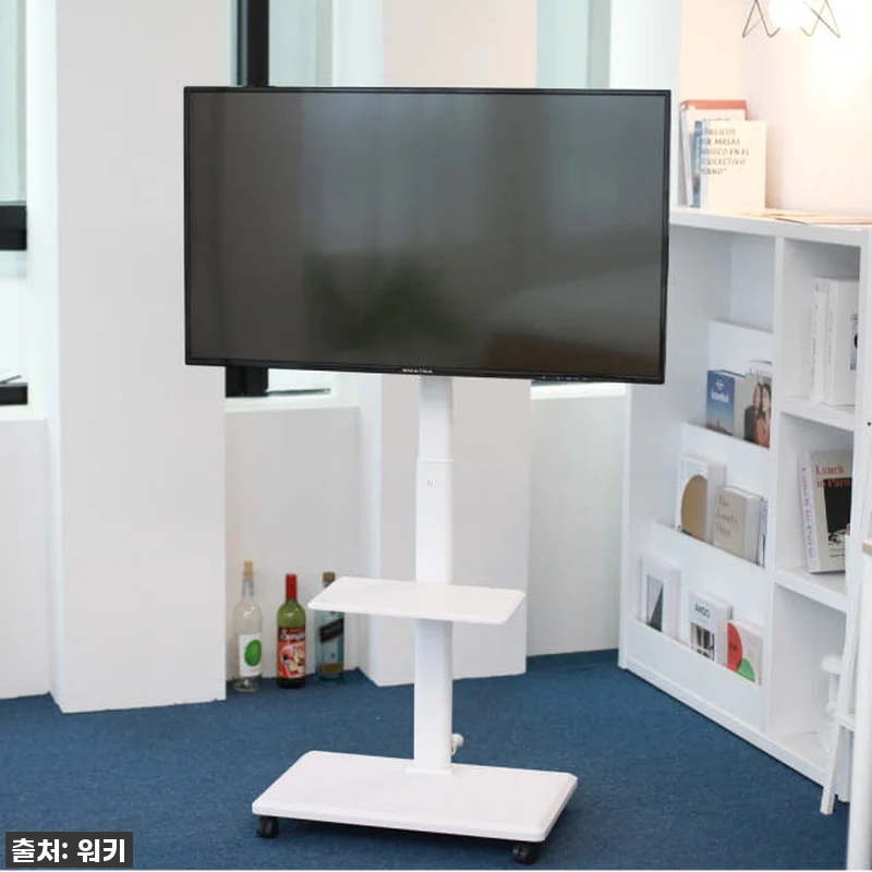이동식 TV거치대? 삼탠바이미는 물론 관련 이미지 5
