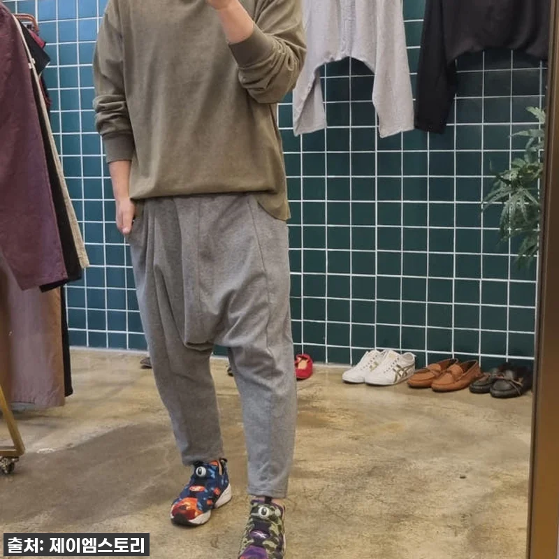 가을 데일리룩 종결! (남여공용) 3 관련 이미지 5