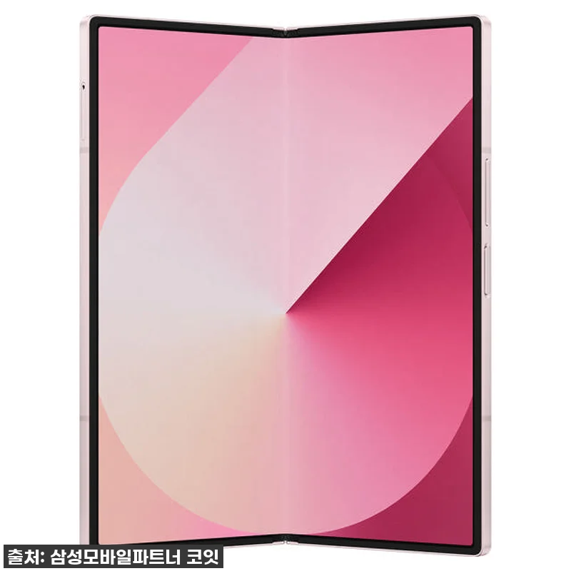 갤럭시 Z 폴드6 찐사용 후기! 폰 관련 이미지 5