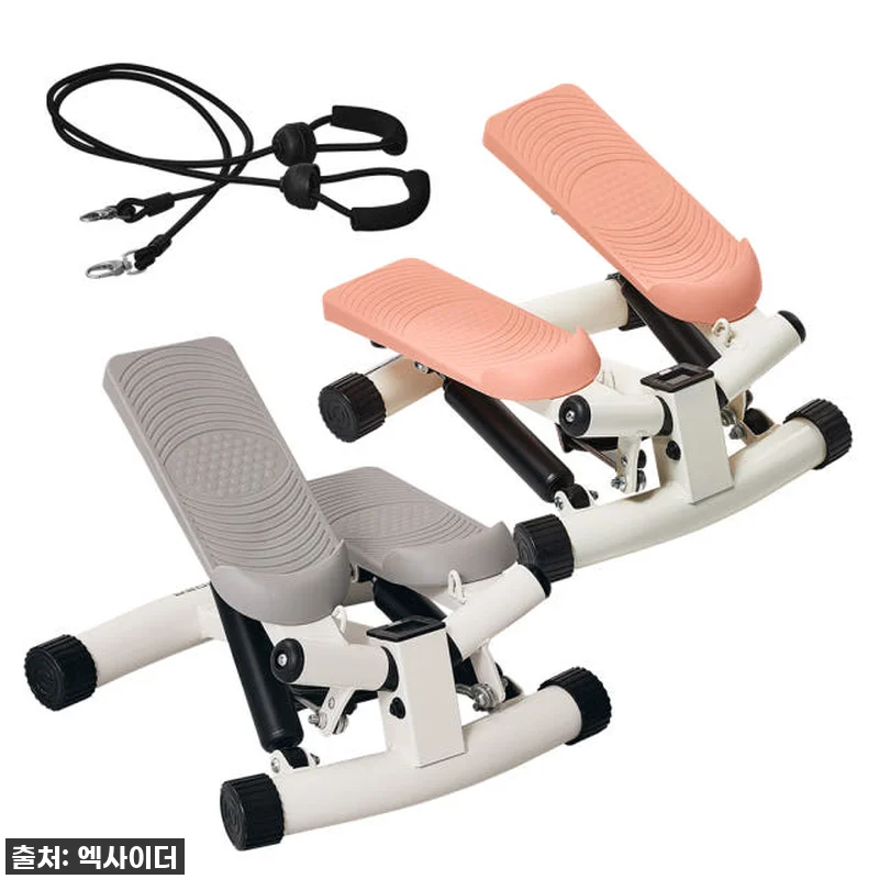 엑사이더 스텝퍼 트위스트 TS130 관련 이미지 5