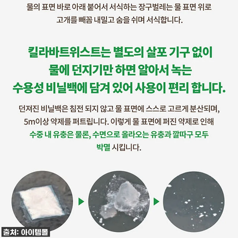 모기와의 전쟁, 이제 끝! 🦟 국보 관련 이미지 5
