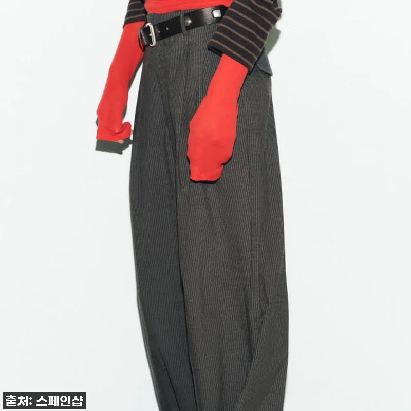 이 바지 없었으면 어쩔 뻔? 자라 와 관련 이미지 5