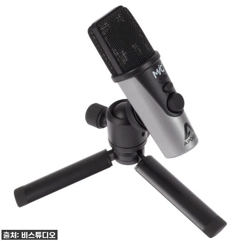 이슈템 등극! APOGEE MIC+ 아포지 마이크 플러스, 품절되기 전에 무조건 겟하세요! (내돈내산 찐후기) 14 이슈템 등극! APOGEE MIC+ 관련 이미지 5