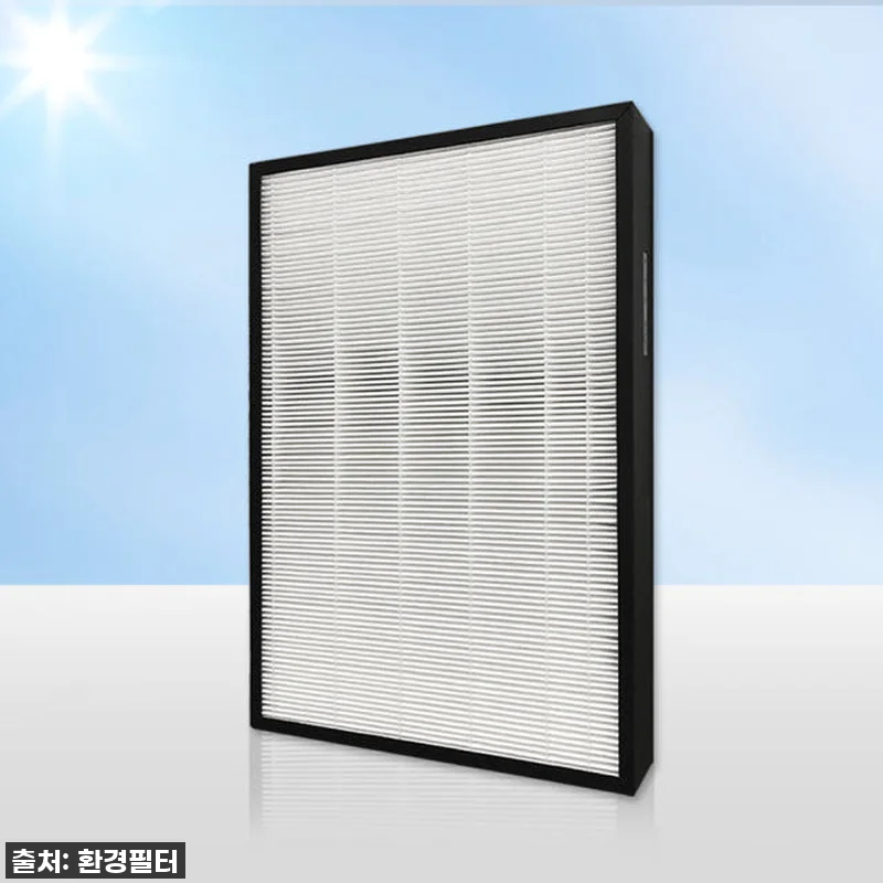 **찐후기: 위닉스 마스터 필터 교체 관련 이미지 5