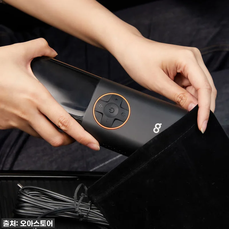 [찐후기] 오아 에어P 무선 자전거 관련 이미지 4