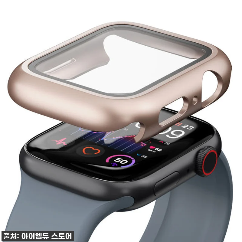 애플워치 풀커버 케이스 찐후기! 92 관련 이미지 5