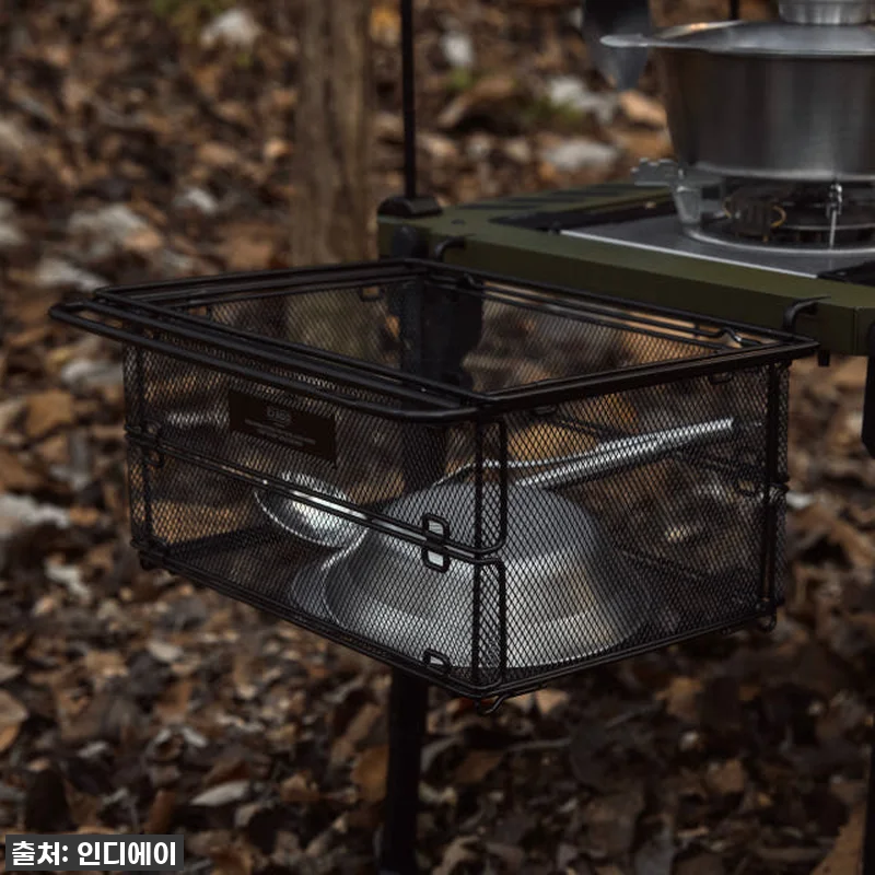 캠핑의 신세계! 찐후기: 카고컨테이너 관련 이미지 6