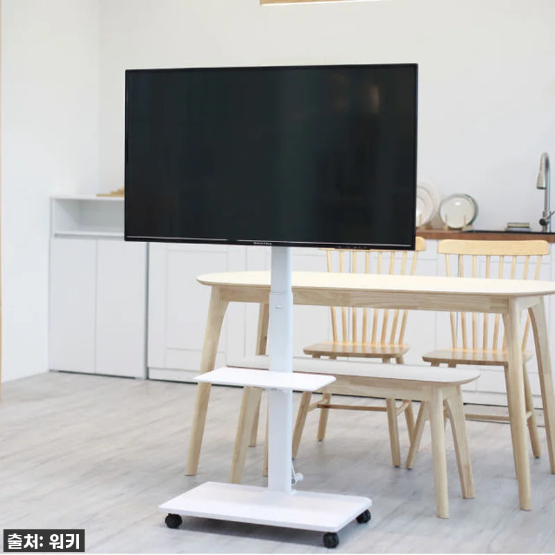 이동식 TV거치대? 삼탠바이미는 물론 관련 이미지 6