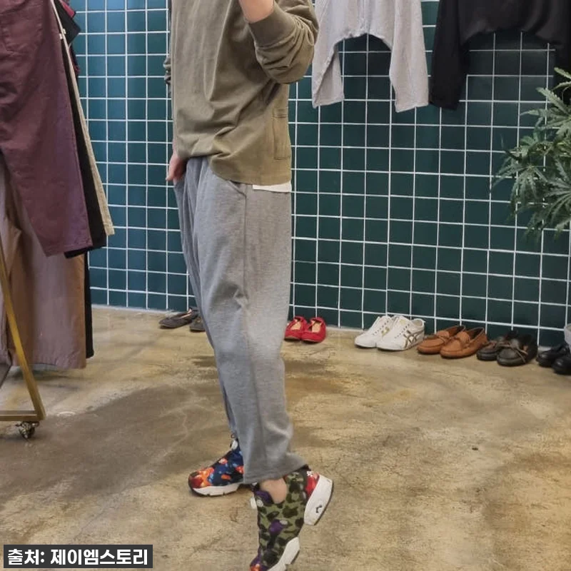 가을 데일리룩 종결! (남여공용) 3 관련 이미지 6