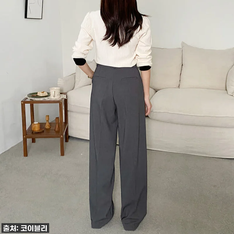 인생템 등극! 쌀쌀한 가을, 하이웨스 관련 이미지 6