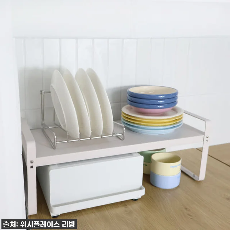 주방 싱크대 하부장 상부장 정리 끝! 관련 이미지 6