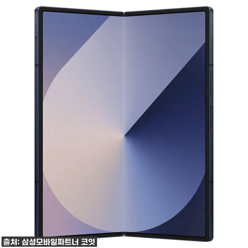 갤럭시 Z 폴드6 찐사용 후기! 폰 관련 이미지 6