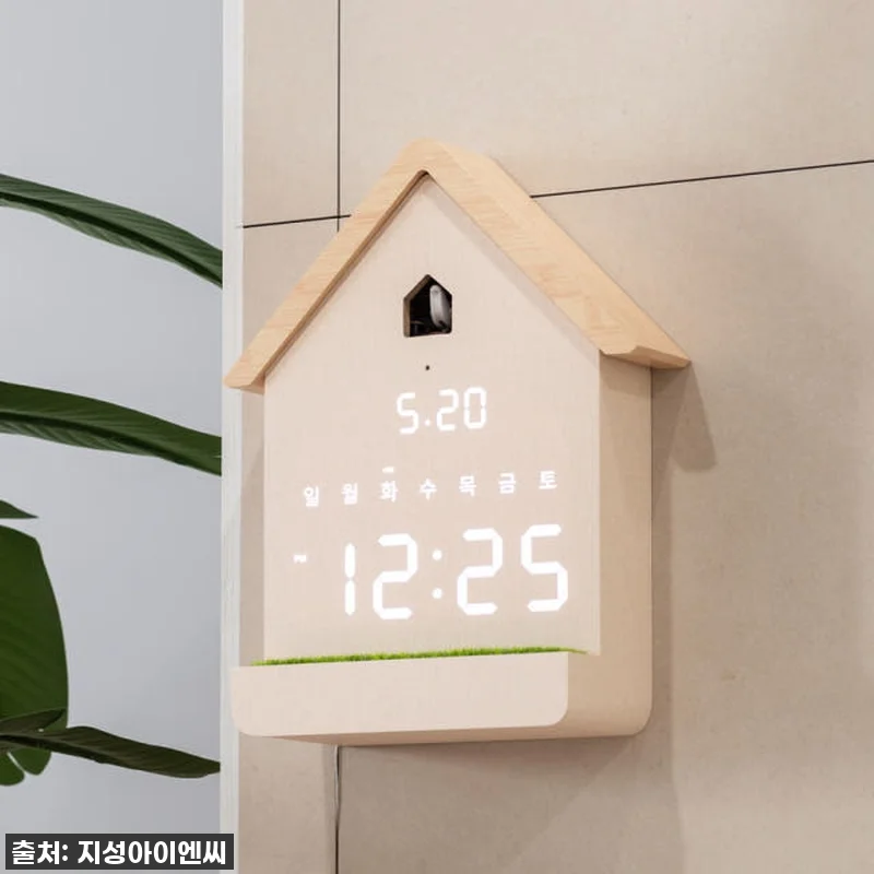 우리 집 거실, 갤러리로 변신! 플라 관련 이미지 6