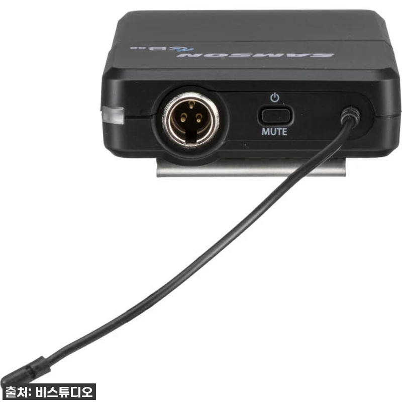 무선 마이크 끝판왕 등장! SAMSO 관련 이미지 6