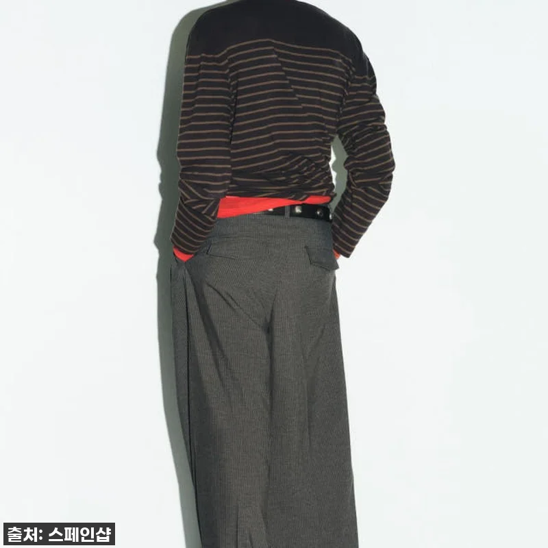 이 바지 없었으면 어쩔 뻔? 자라 와 관련 이미지 6