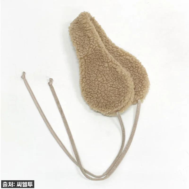영하 10도에도 끄떡없어! 푸푸 뽀글 관련 이미지 6