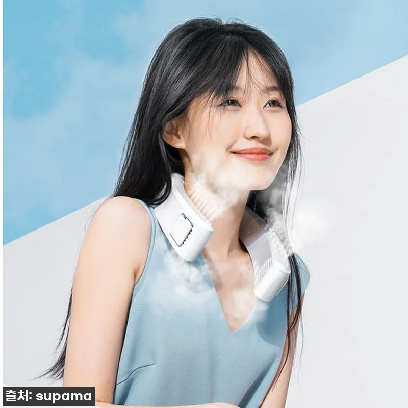 찐후기! 올여름 핵인싸템? 야구장 선 관련 이미지 6