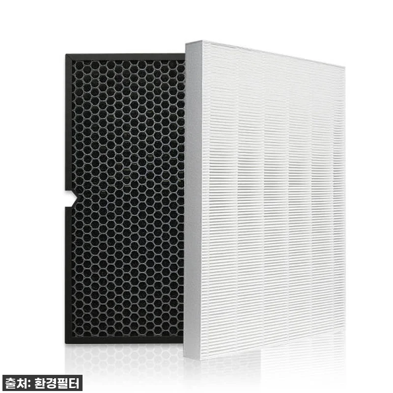 **찐후기: 위닉스 마스터 필터 교체 관련 이미지 6