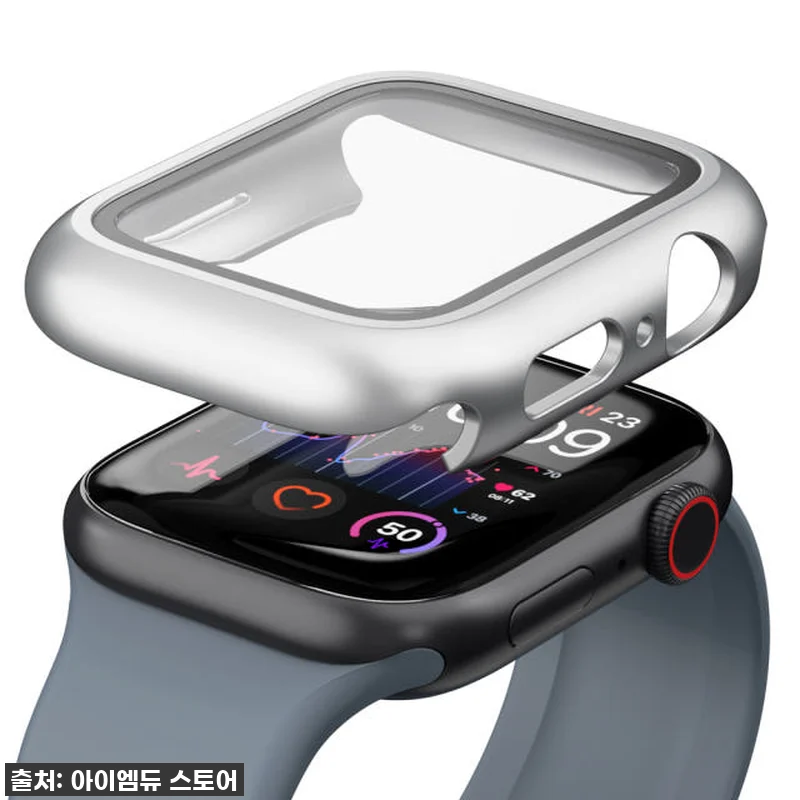 애플워치 풀커버 케이스 찐후기! 92 관련 이미지 6
