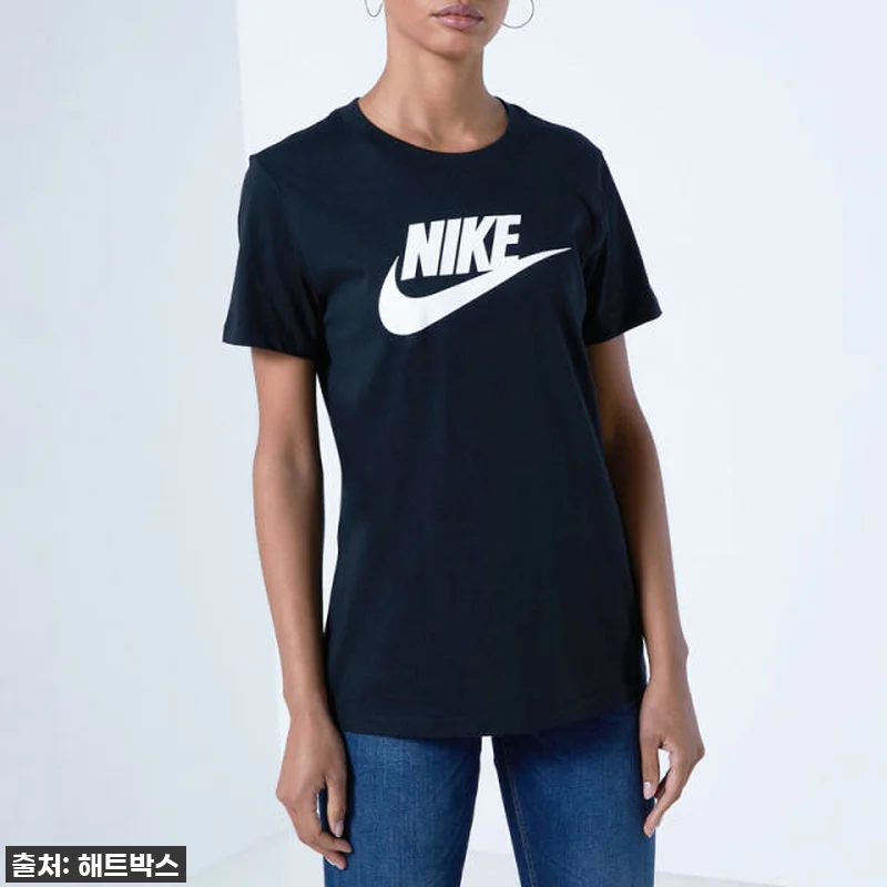 찐후기! 품절임박! 나이키 빅로고 크 관련 이미지 7