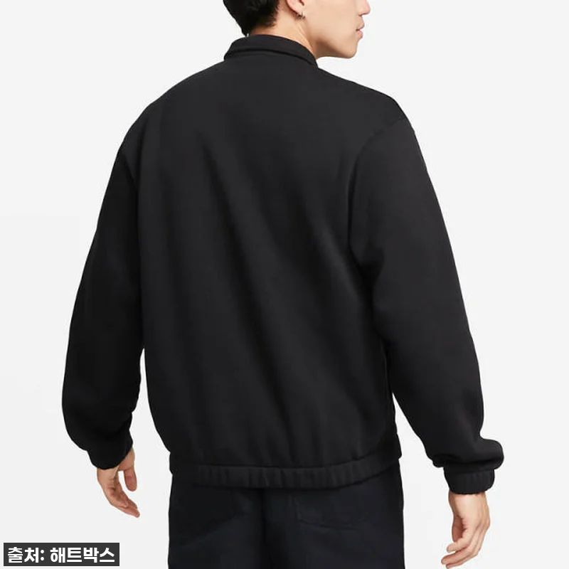 나이키 홀드넥 플리스 자켓 찐내돈내산 관련 이미지 7