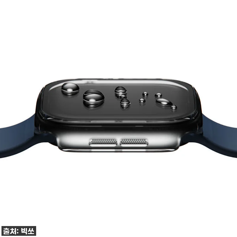 🚨 품절주의! 빅쏘 애플워치 케이스 관련 이미지 7