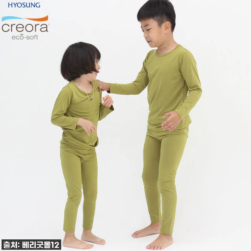 찬 바람 쌩쌩! 우리 아이 올겨울 필 관련 이미지 7