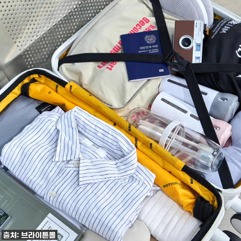 🔥역대급 할인! 셀본 24인치 캐리어 관련 이미지 7