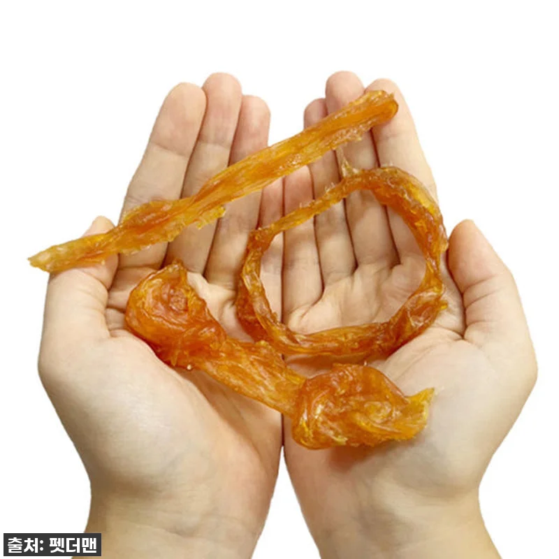🔥단돈 500원? 헬로도기 황태 터키 관련 이미지 6