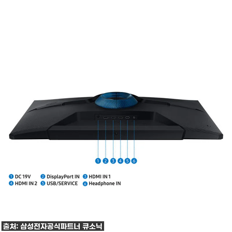 이 가격 실화?! 삼성 오디세이 G5 27인치, 내 게임 라이프를 확 바꾼 찐후기! 🔥 17 이 가격 실화?! 삼성 오디세이 G5 관련 이미지 7