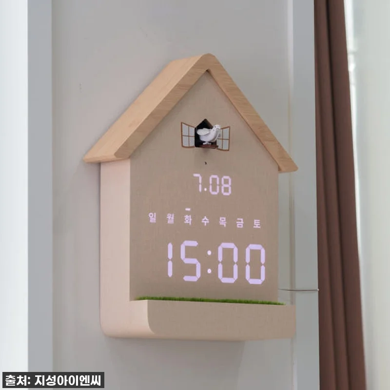 우리 집 거실, 갤러리로 변신! 플라 관련 이미지 7