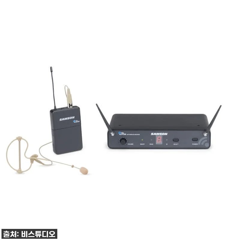 무선 마이크 끝판왕 등장! SAMSO 관련 이미지 7