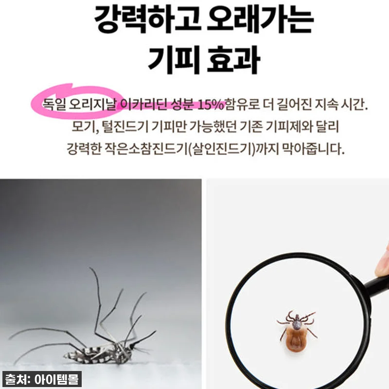 모기와의 전쟁, 이제 끝! 🦟 국보 관련 이미지 7