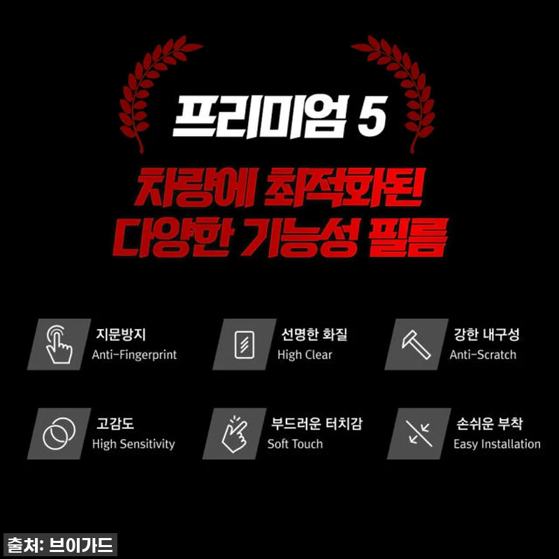 🚗💨 카니발 오너들 주목! KA4 내 관련 이미지 7