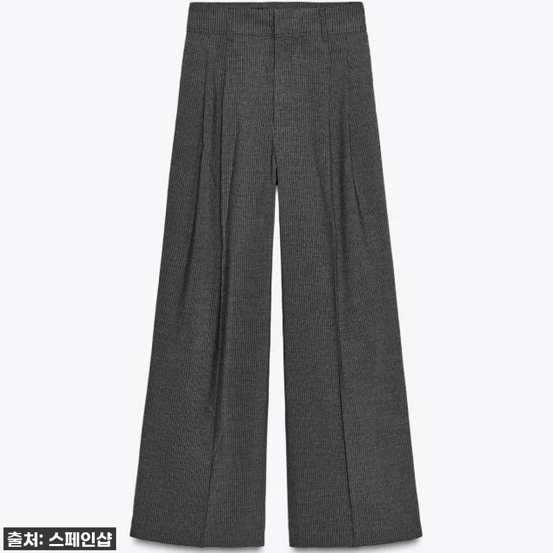 이 바지 없었으면 어쩔 뻔? 자라 와 관련 이미지 7