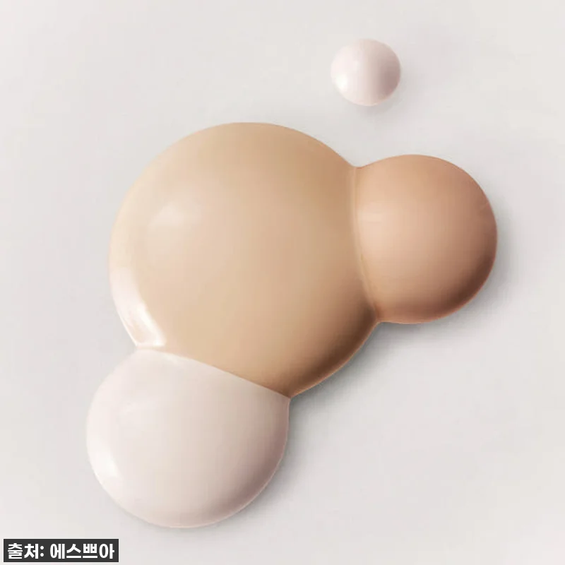 겨울에도 보송하게 착붙! 에스쁘아 비 관련 이미지 7
