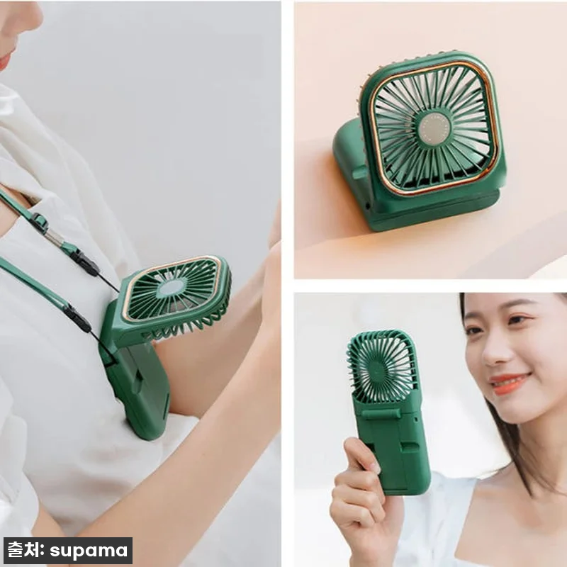 찐후기! 올여름 핵인싸템? 야구장 선 관련 이미지 7