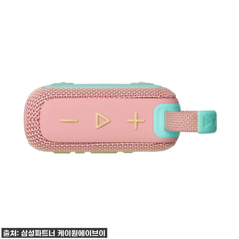 ✨품절대란각! JBL GO4 핑크 스 관련 이미지 7