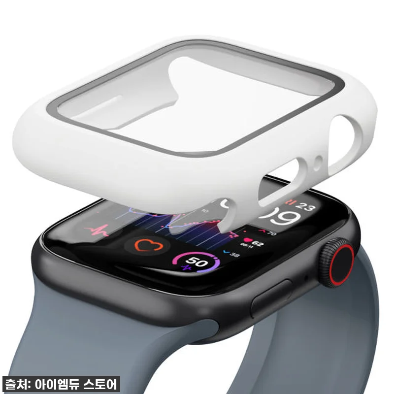 애플워치 풀커버 케이스 찐후기! 92 관련 이미지 7