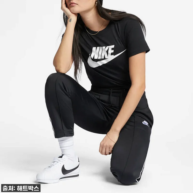 찐후기! 품절임박! 나이키 빅로고 크 관련 이미지 8