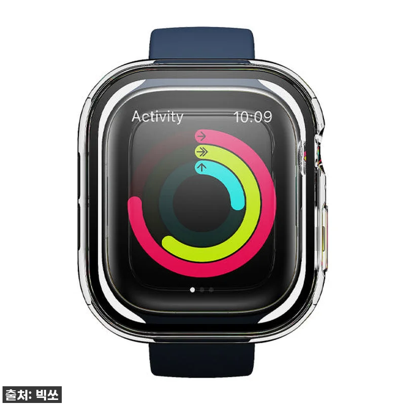 🚨 품절주의! 빅쏘 애플워치 케이스 관련 이미지 8