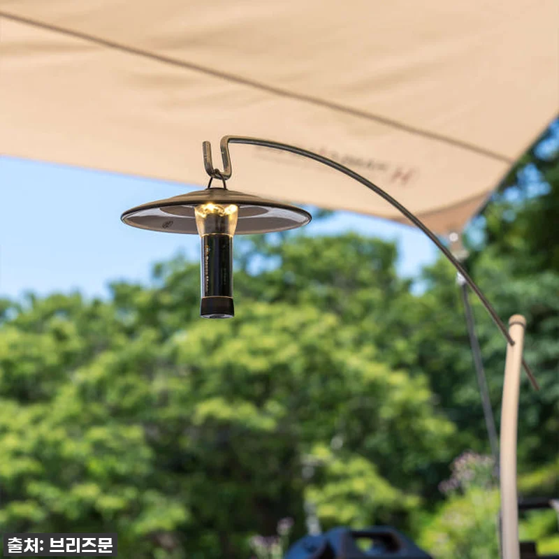✨ 캠핑 감성 끝판왕! 브리즈문 아치 관련 이미지 8
