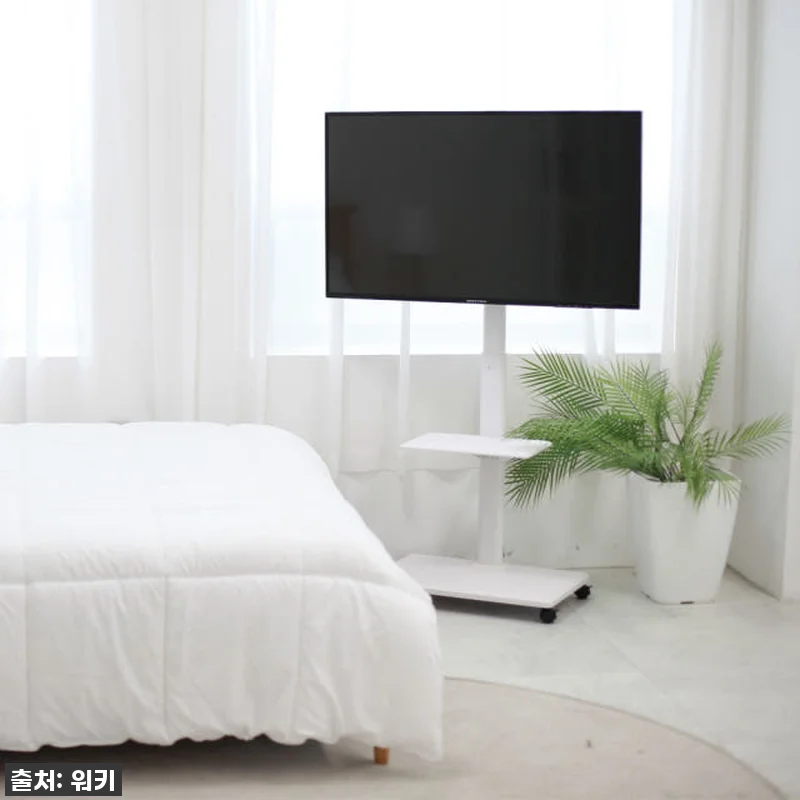 이동식 TV거치대? 삼탠바이미는 물론 관련 이미지 8