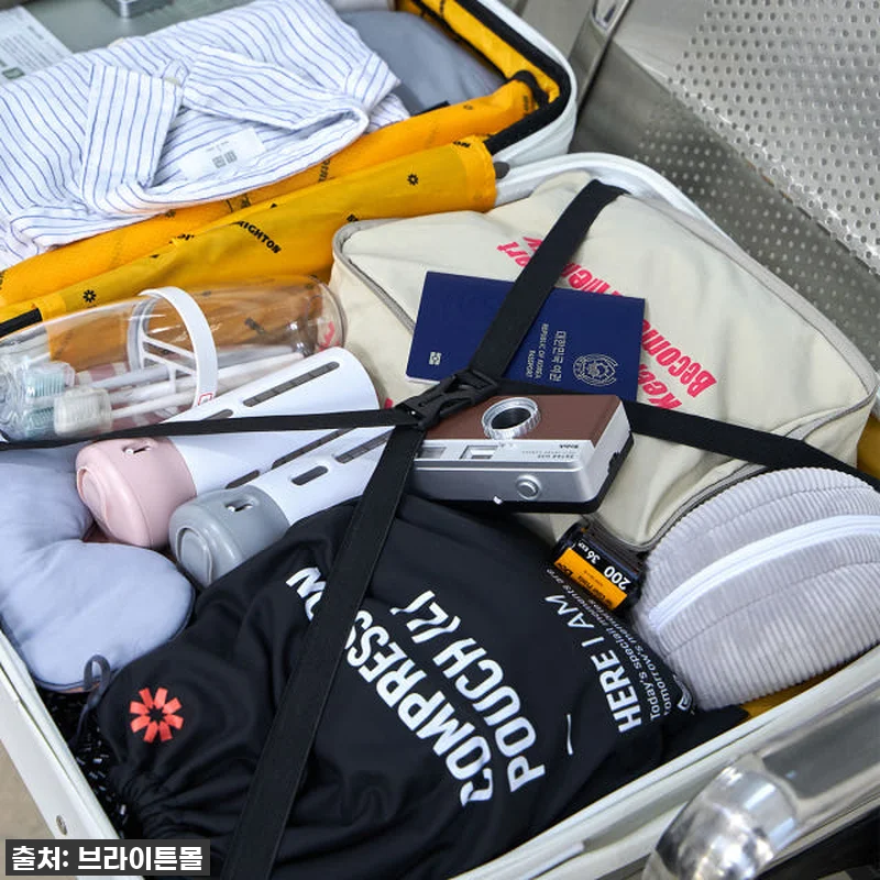 🔥역대급 할인! 셀본 24인치 캐리어 관련 이미지 8