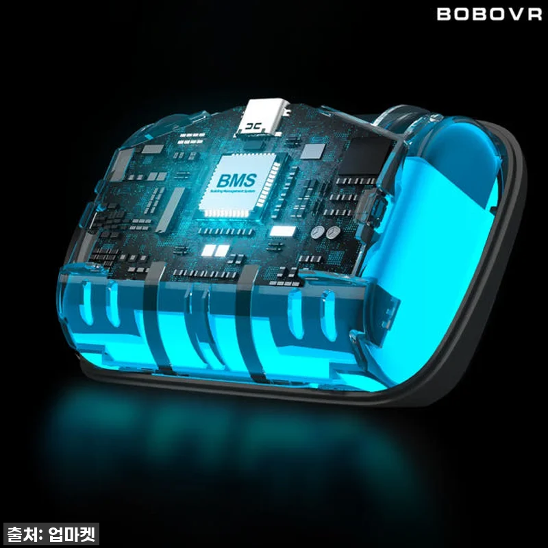 메타 퀘스트 3 유저라면 품절임박! BOBOVR S3 PRO 배터리 헤드스트랩, 드디어 직접 써봤습니다! 20 메타 퀘스트 3 유저라면 품절임박! 관련 이미지 8