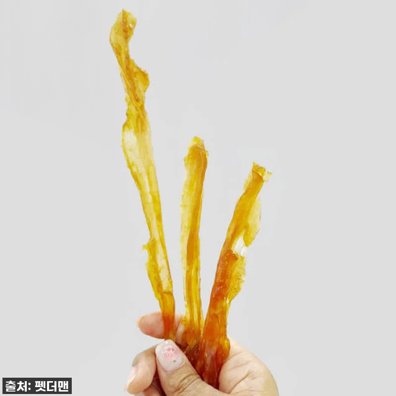 🔥단돈 500원? 헬로도기 황태 터키 관련 이미지 7