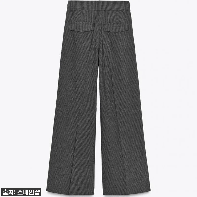 이 바지 없었으면 어쩔 뻔? 자라 와 관련 이미지 8