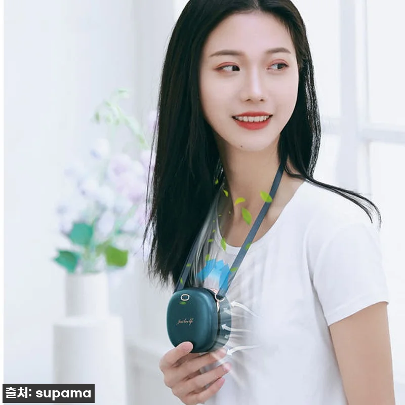 찐후기! 올여름 핵인싸템? 야구장 선 관련 이미지 8
