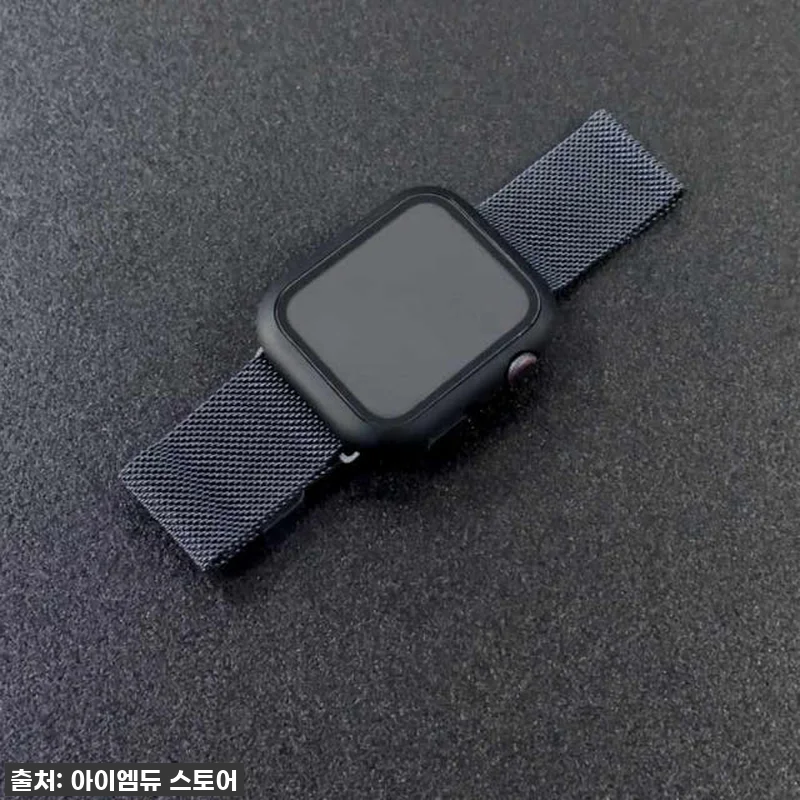 애플워치 풀커버 케이스 찐후기! 92 관련 이미지 8