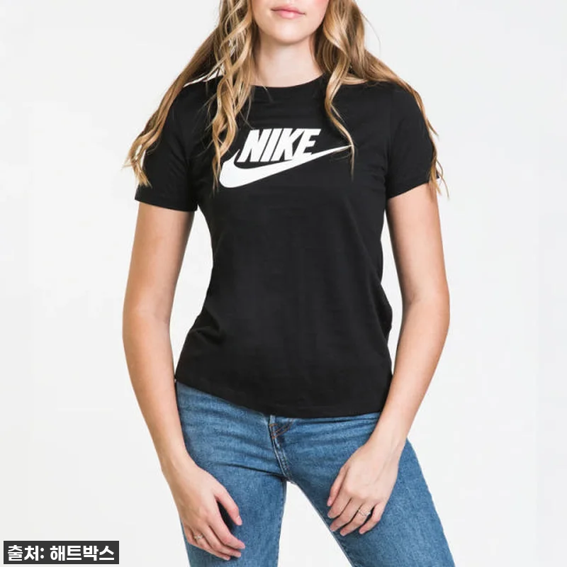 찐후기! 품절임박! 나이키 빅로고 크 관련 이미지 9